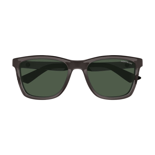 003 - Grey - Green