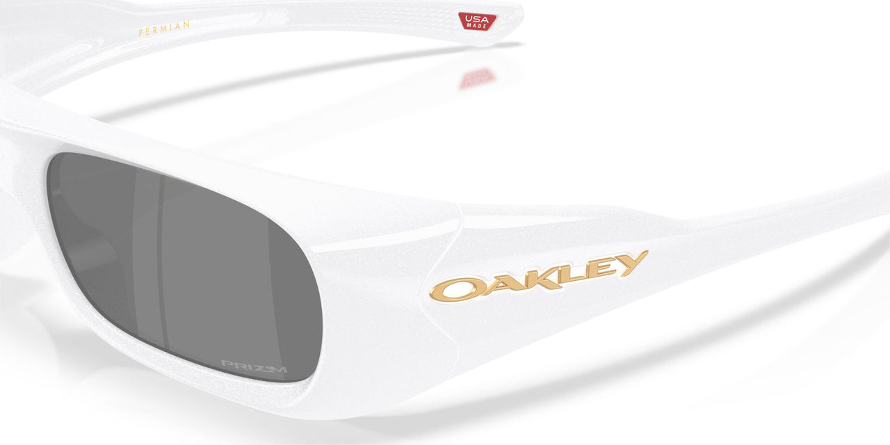 952002 - White - Prizm Black