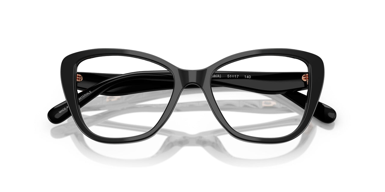5002 - Black
