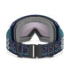 M007833V3994B - Midnight Snow - ChromaPop Everyday Blue Mirror