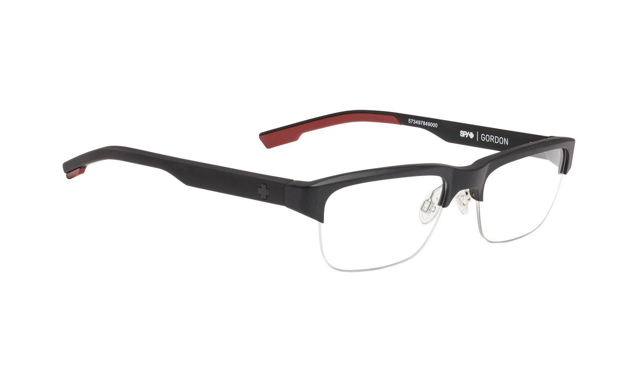 849000 - Matte Black/matte Black