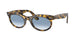 13323F - Yellow - Clear & Blue