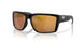 913805 - Black - Gold Mirror
