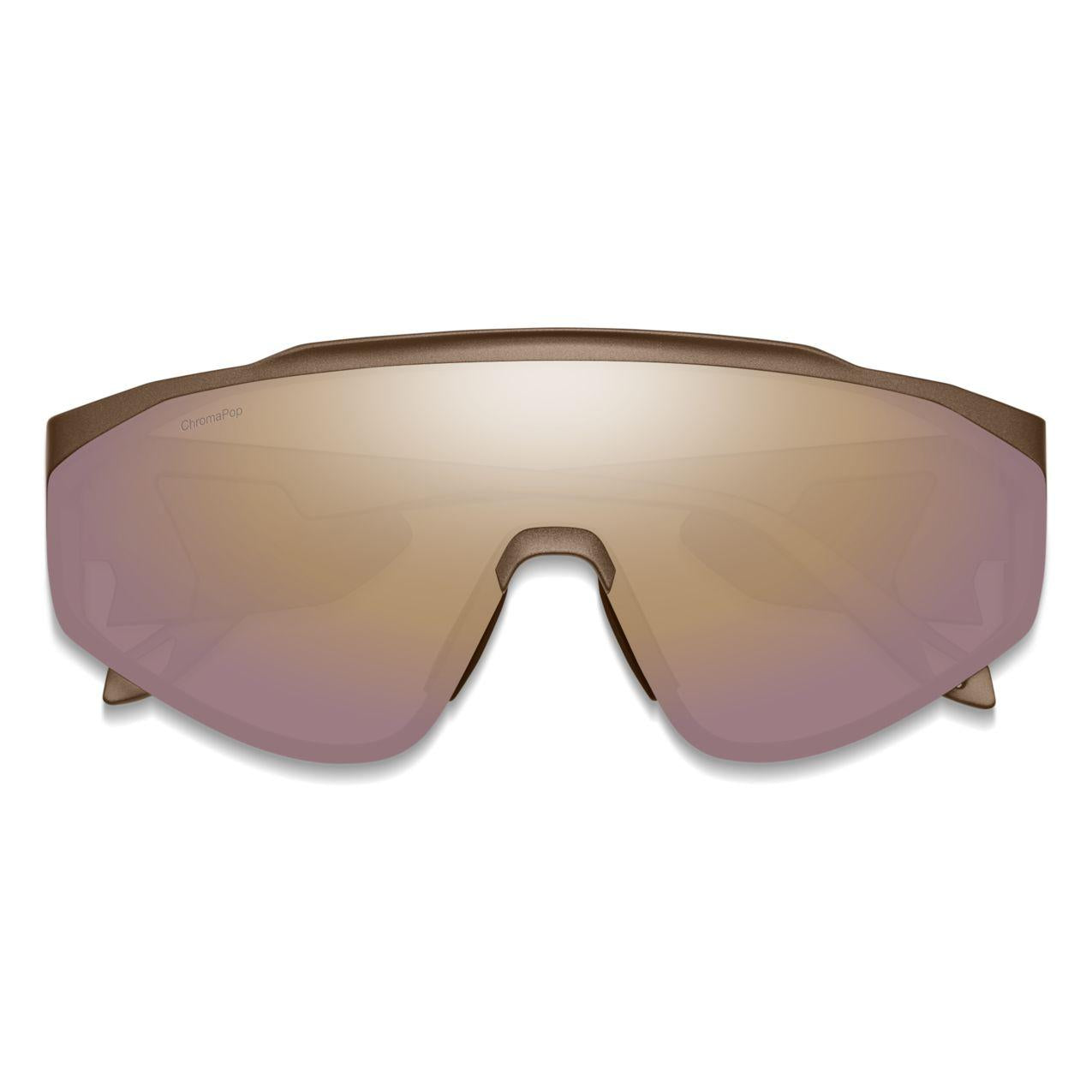 209835YZ4990K - Matte Gold Dust - ChromaPop Rose Gold Mirror