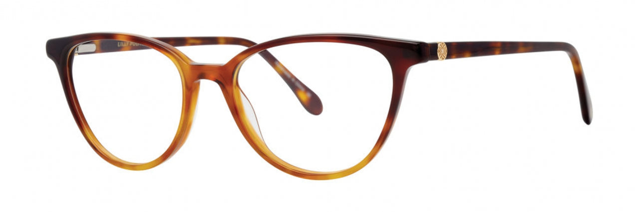 Lilly Pulitzer Carmella Eyeglasses