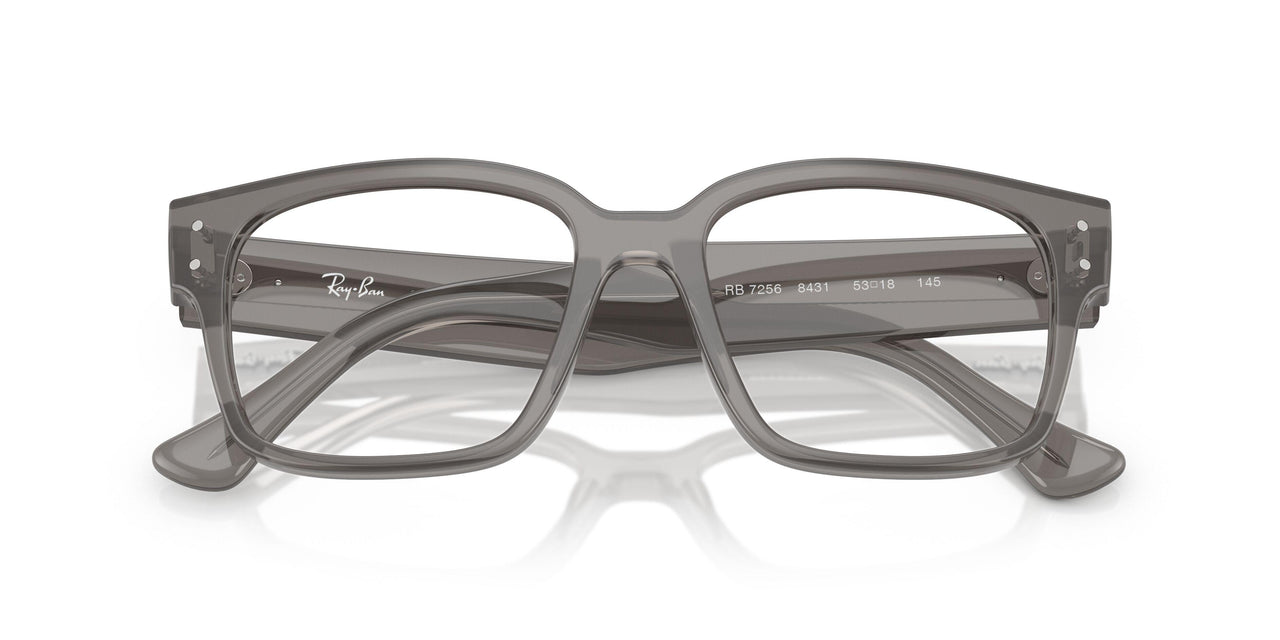8431 - Grey - Clear
