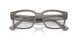 8431 - Grey - Clear