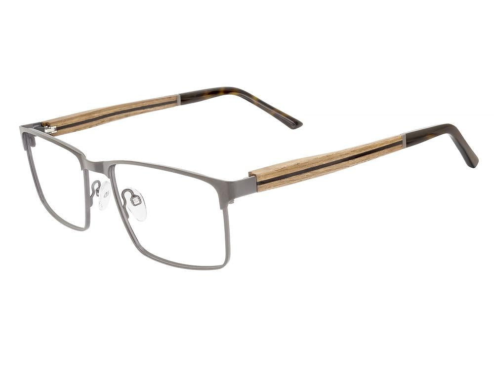 Club Level CLD9395 Eyeglasses