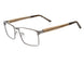 Club Level CLD9395 Eyeglasses