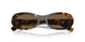 VAU06B - Tortoise - Dark Brown
