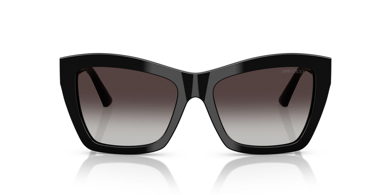 50008G - Black - Gradient Grey