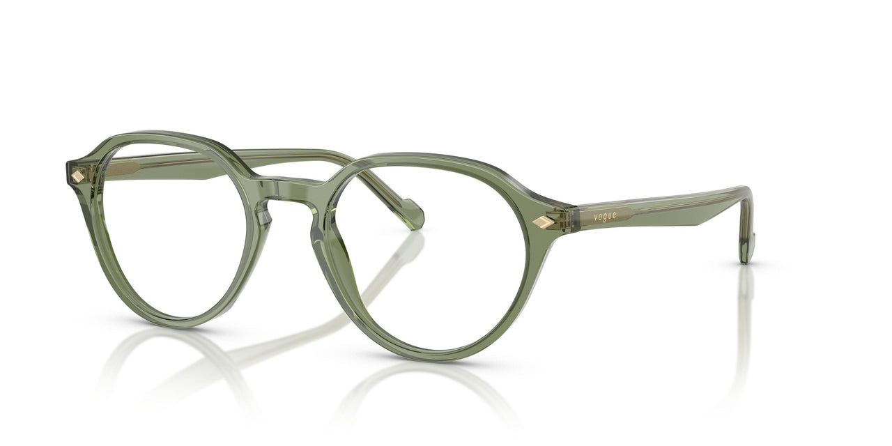 3187 - Green