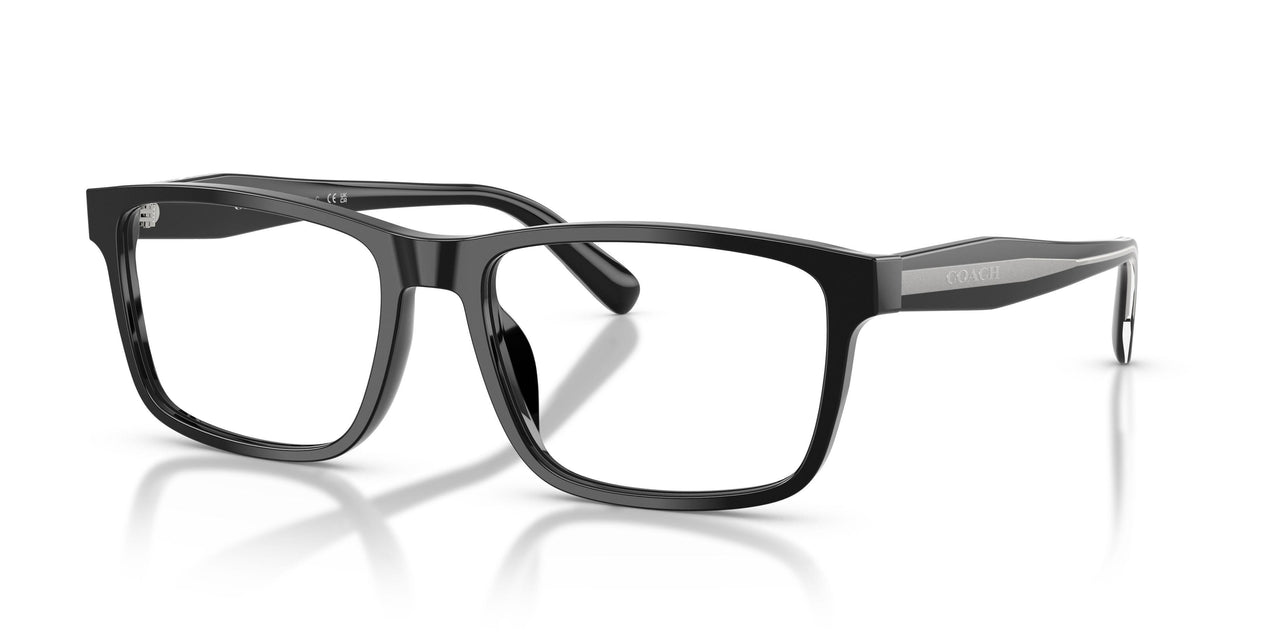Coach 6292U Eyeglasses