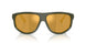 30525A - Green - Brown Mirror Gold