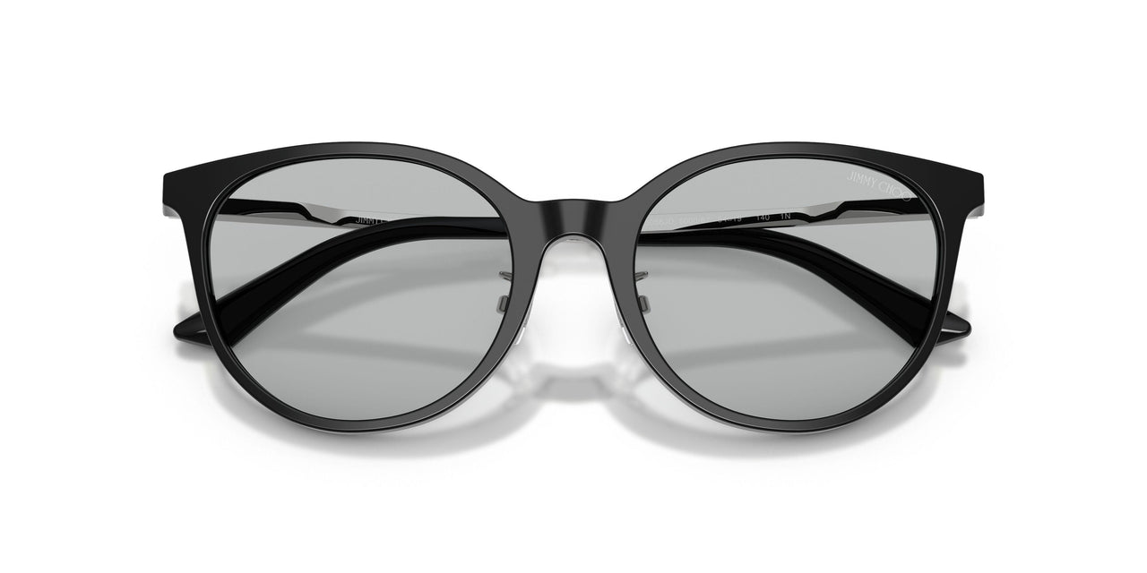 500087 - Black - Light Grey
