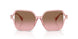 580114 - Pink - Pink Gradient Brown