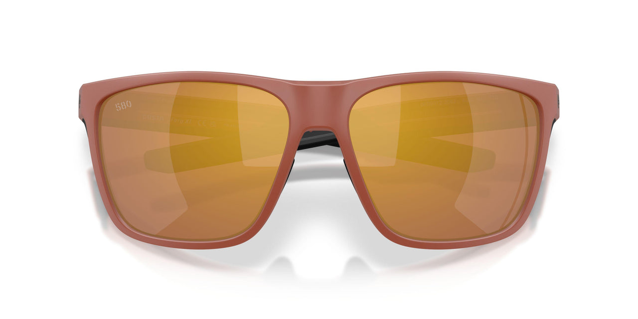 901220 - Copper - Gold Mirror