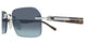 004 - Silver/Havana - Grey