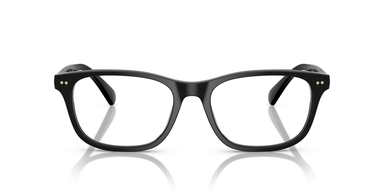 5001 - Black