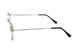 01 - SILVER MATT BLACK