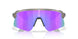 951814 - Grey - Prizm Violet