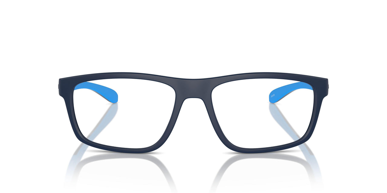 2754 - Blue - Transparent