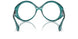 002/M4 - Blue - Photo Clear To Brown