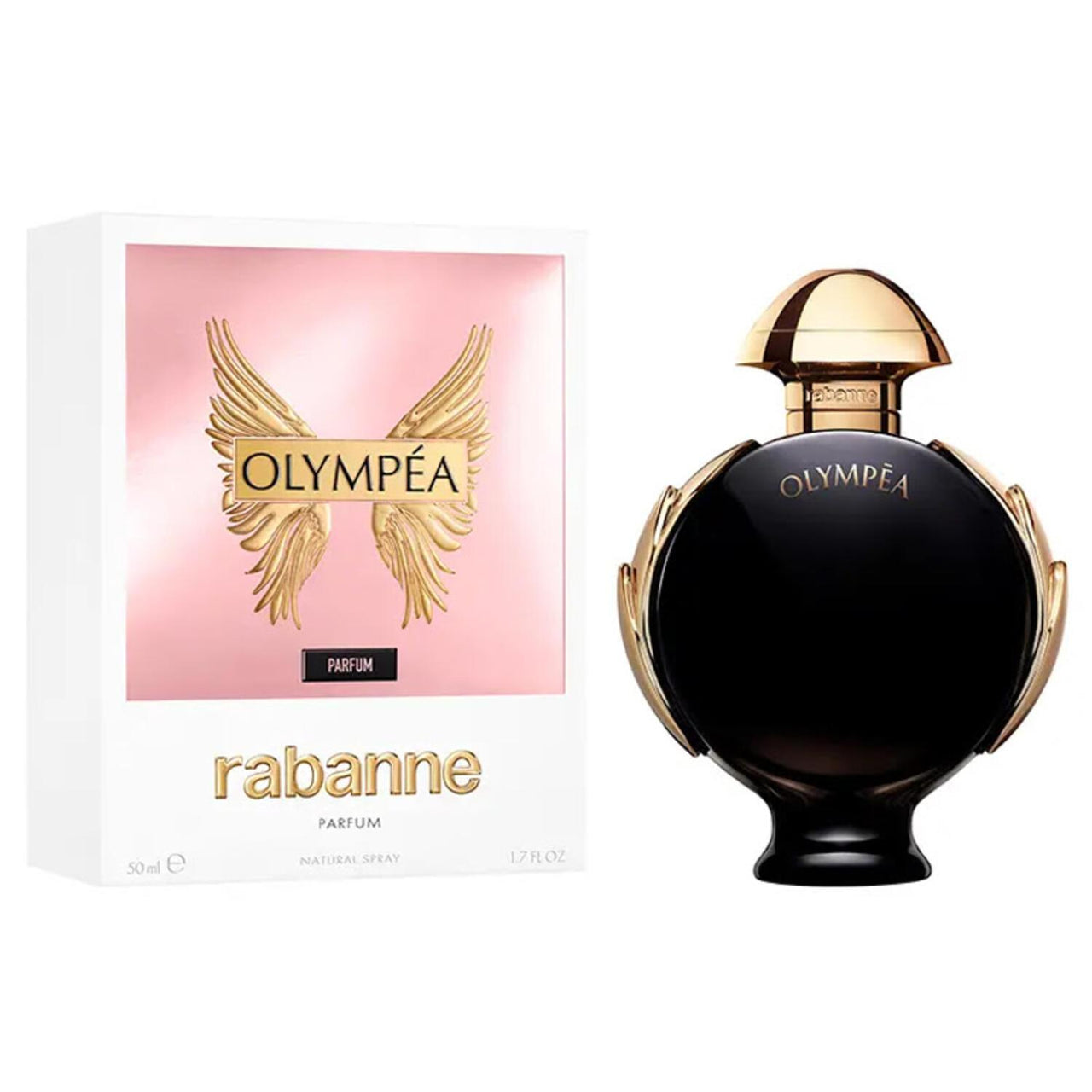 Paco Rabanne Olympea Parfum Spray