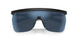 504255 - Black - Dark Blue Mirror Blue