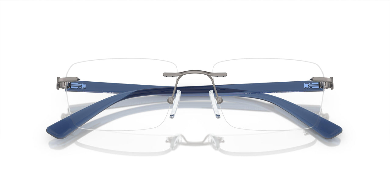 Armani Exchange 1064 Eyeglasses