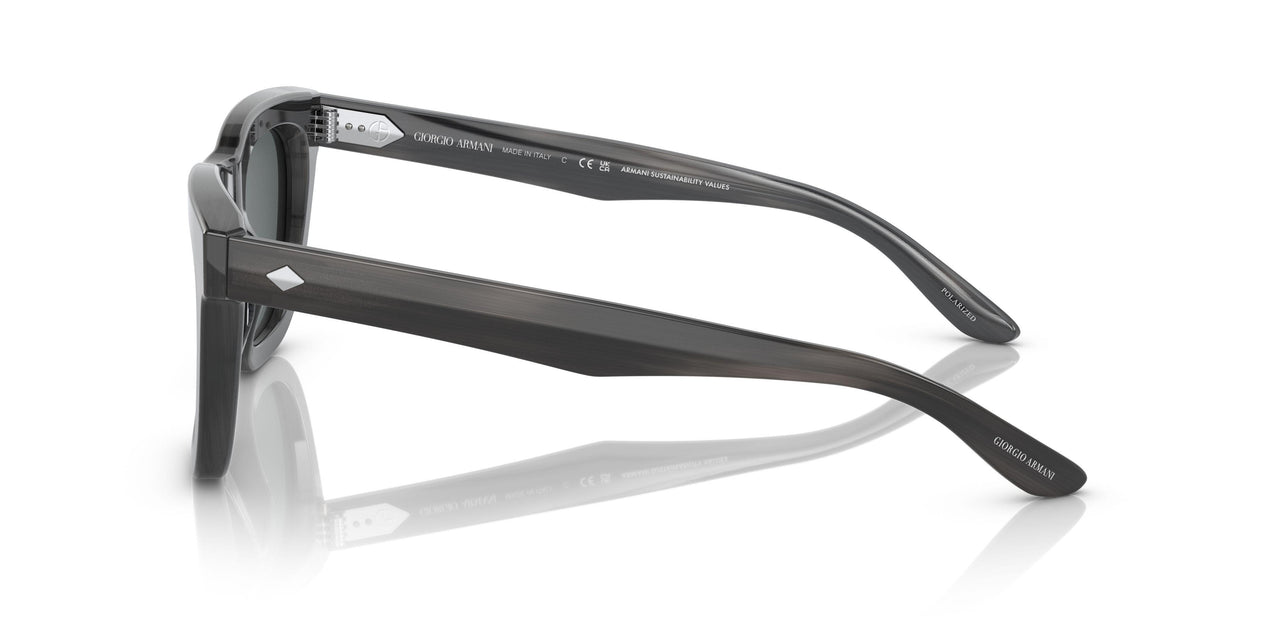 5964P2 - Grey - Polar Dark Grey