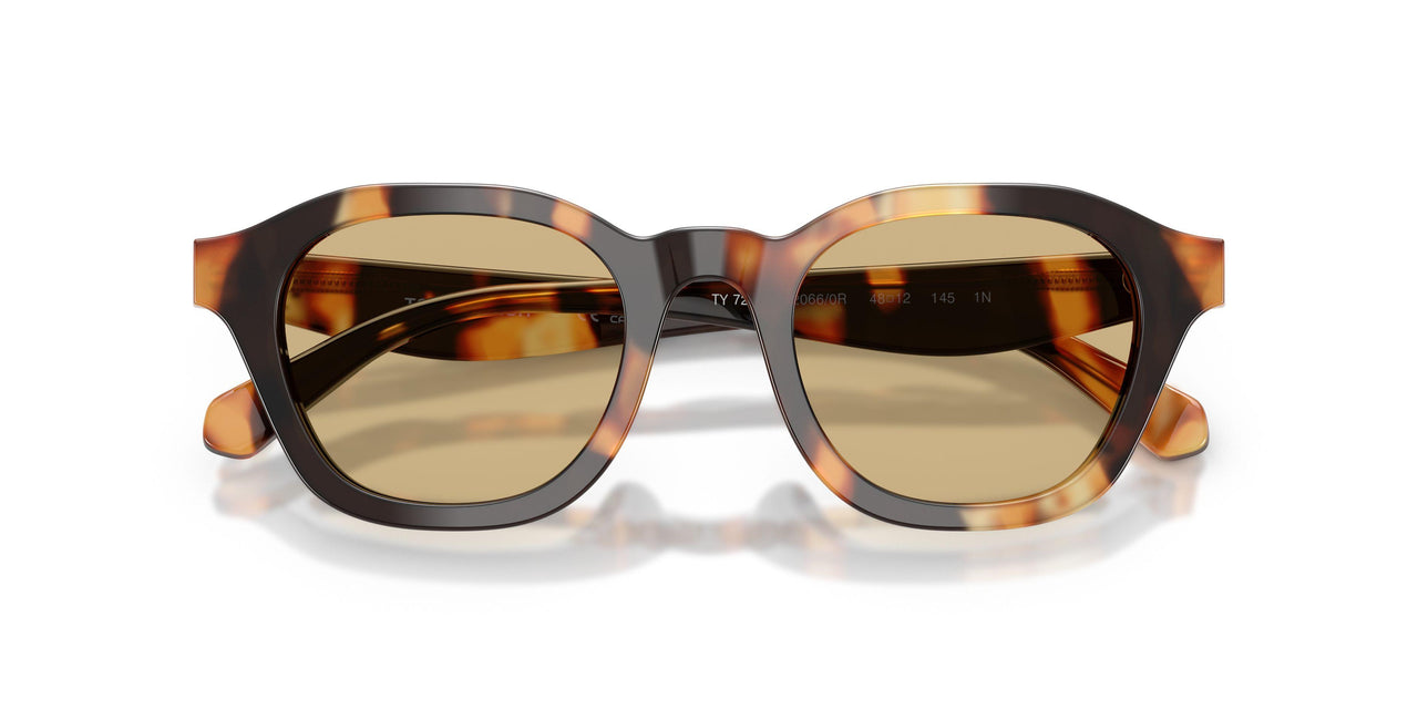 20660R - Multicolor - Yellow