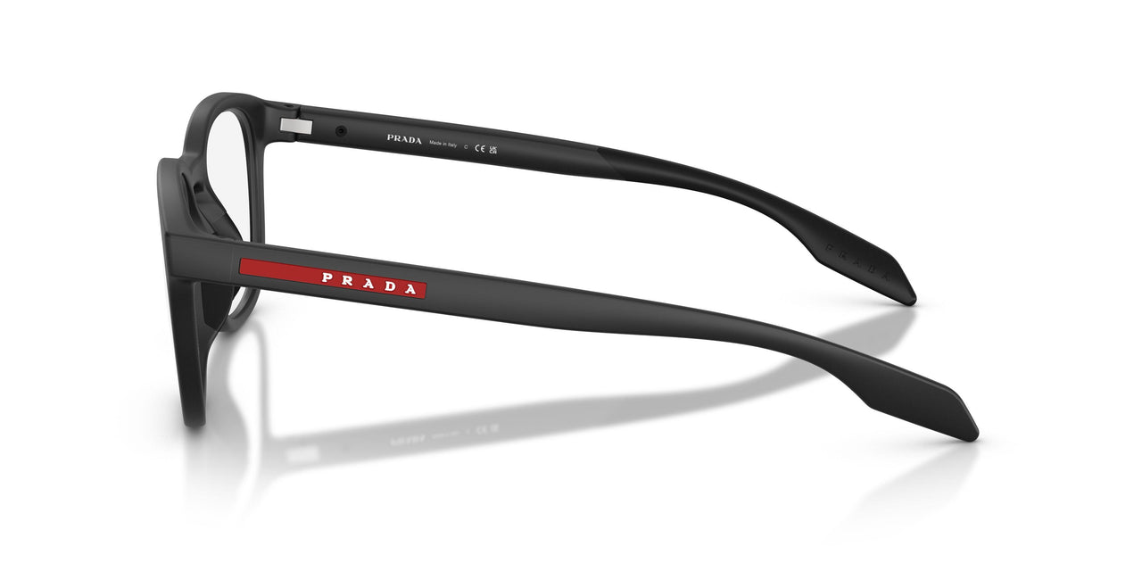 12P1O1 - Black