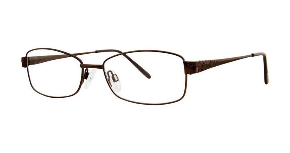 MTTBRWN - Matte Brown