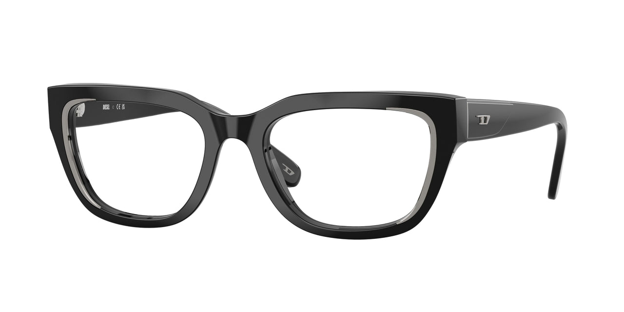Diesel 4003F Eyeglasses