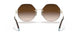 60213B - Gold - Brown Gradient