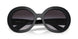 1AB5D1 - Black - Grey Gradient