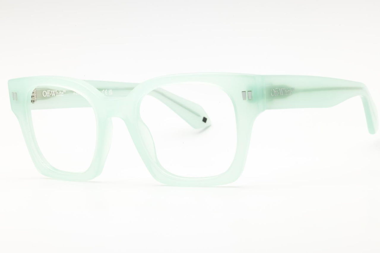 Off White STYLE7U Eyeglasses