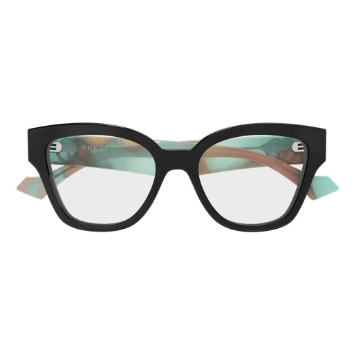 016 - Black/Havana - Transparent