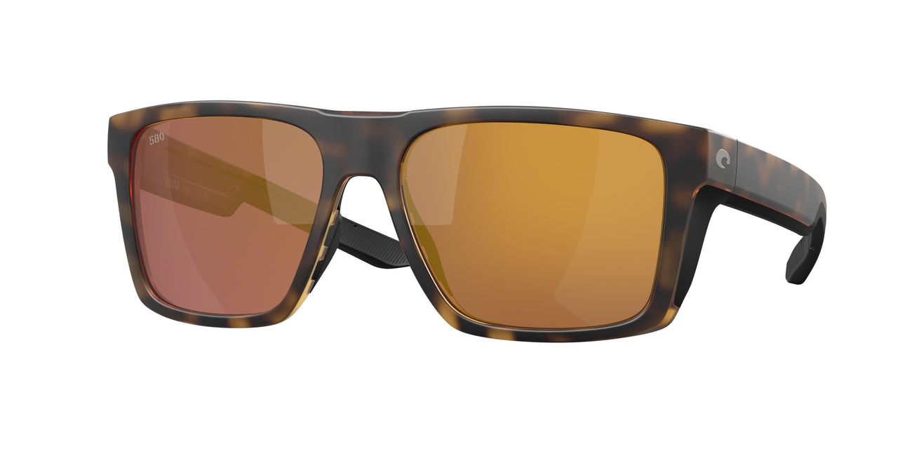 910416 - Tortoise - Gold Mirror