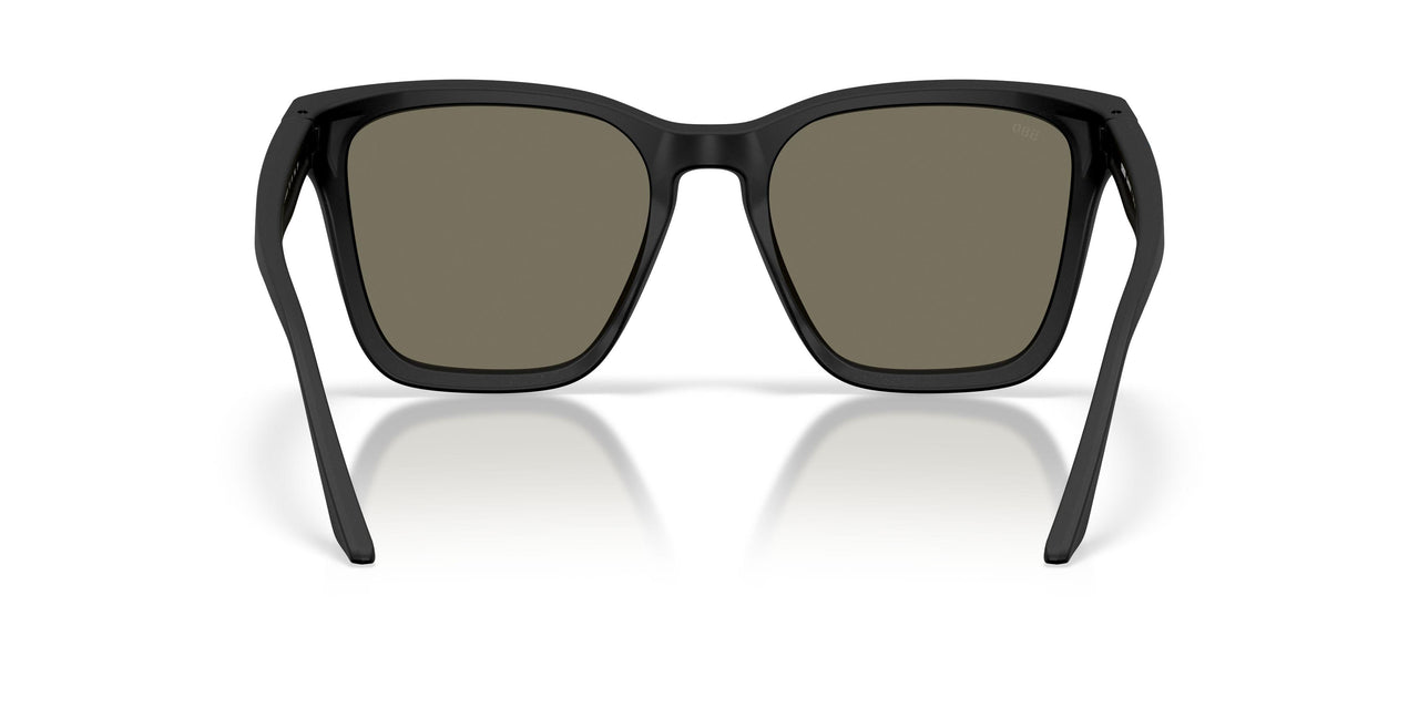 914206 - Black - Blue Mirror