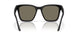 914206 - Black - Blue Mirror