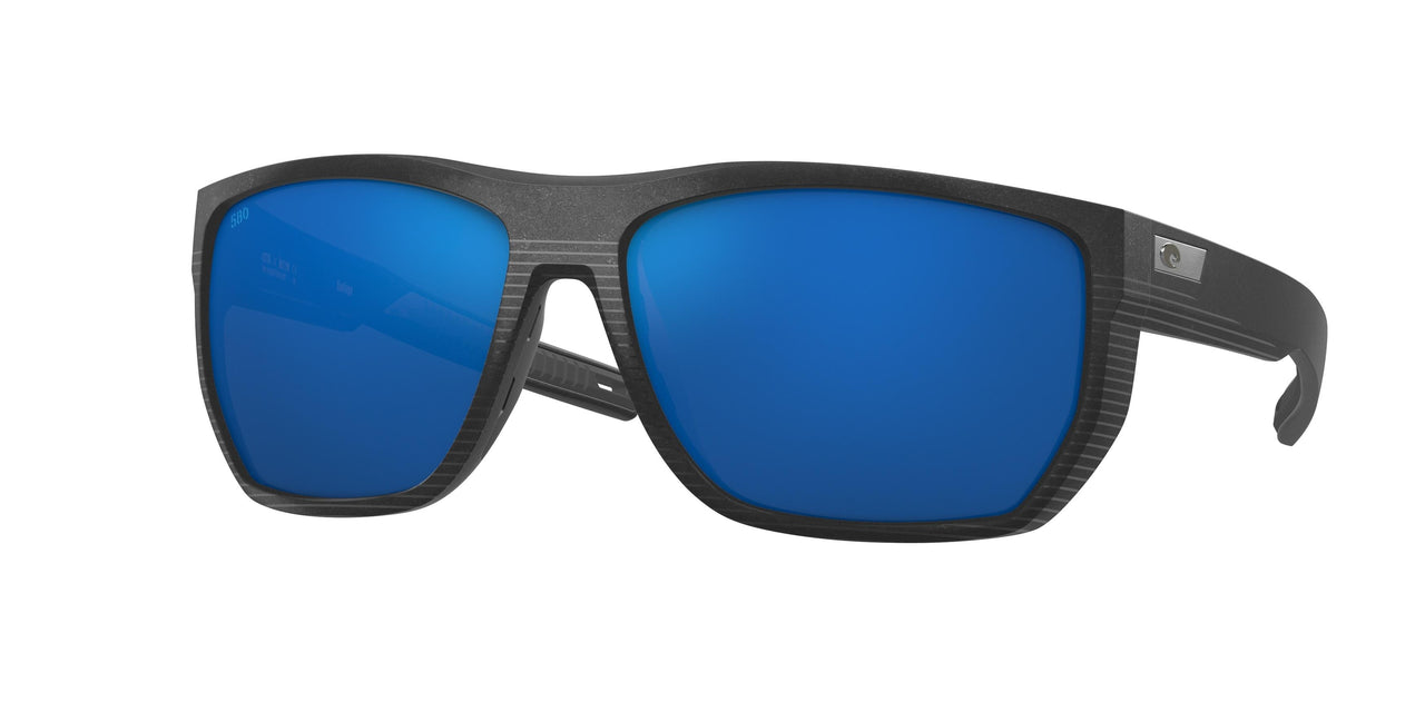 908501 - Black - Gray Blue Mirror 580g