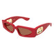 003 - Red - Brown