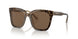 391773 - Multi - Brown Solid