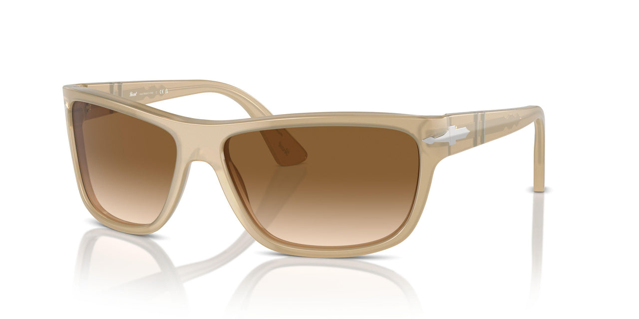116951 - Brown - Clear Gradient Brown