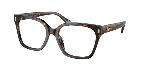 Ralph 7158U Eyeglasses
