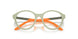 62761W - Green - Clear