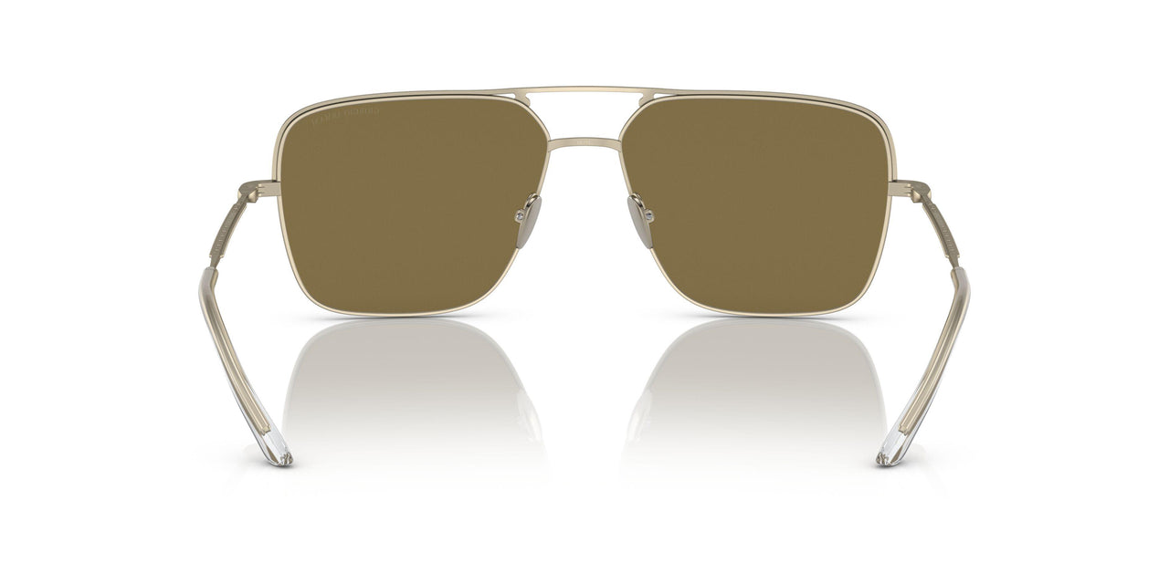 300273 - Gold - Dark Brown