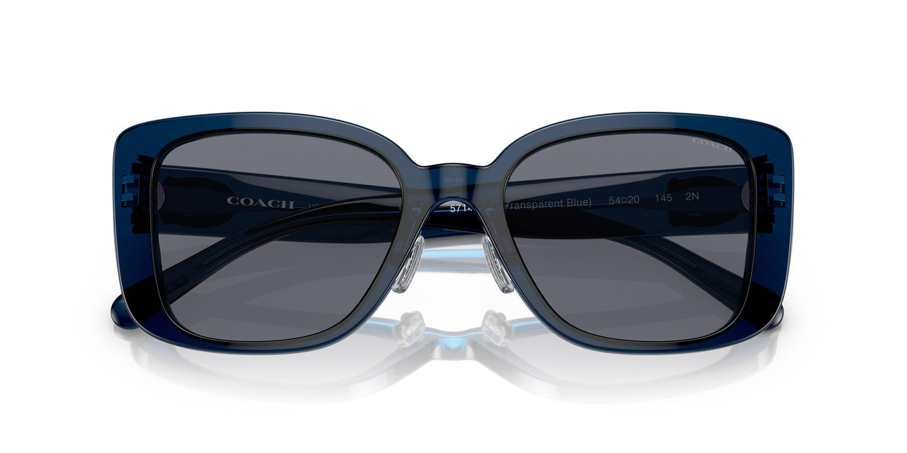 571480 - Blue - Blue Solid